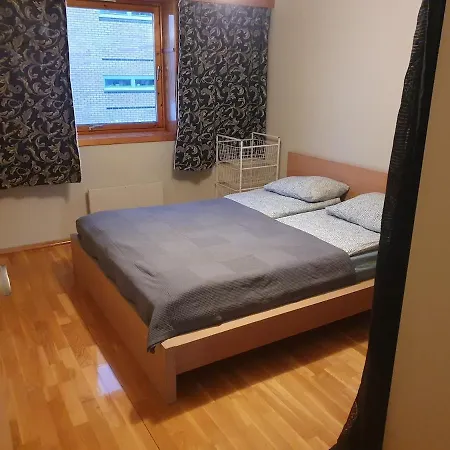 Trosterud I Όσλο