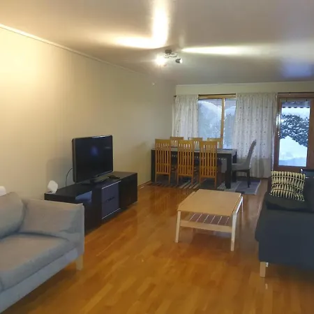 Trosterud I Διαμέρισμα