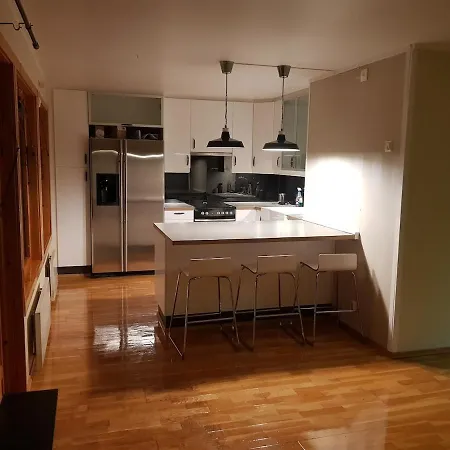 Trosterud I Διαμέρισμα *