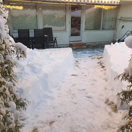 Διαμέρισμα Trosterud I *