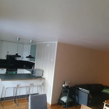 Trosterud I Διαμέρισμα Όσλο