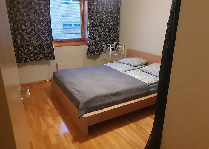 Trosterud I Осло