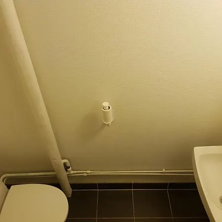 Trosterud I Leilighet *